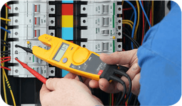 electrical consultancy